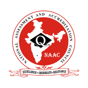 NAAC Icon